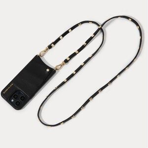 Bandolier iPhone 12 Pro Max Case